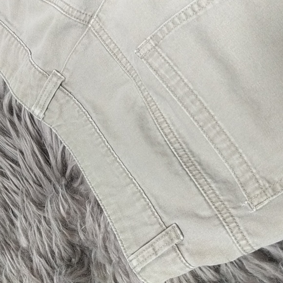 Columbia Regular Fit Khaki Pants - Picture 14 of 15